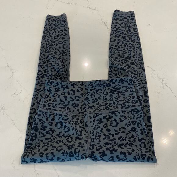 Athleta Elation Ultra‎ High- Rise Leggings Size XS - Picture 1 of 11